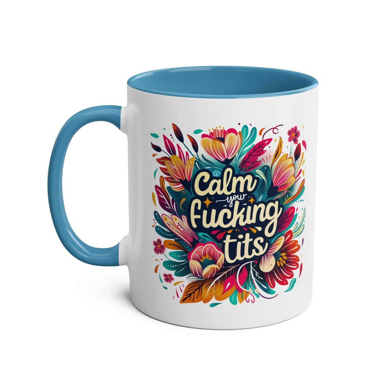 Funny Rude Mugs - Mugarooz