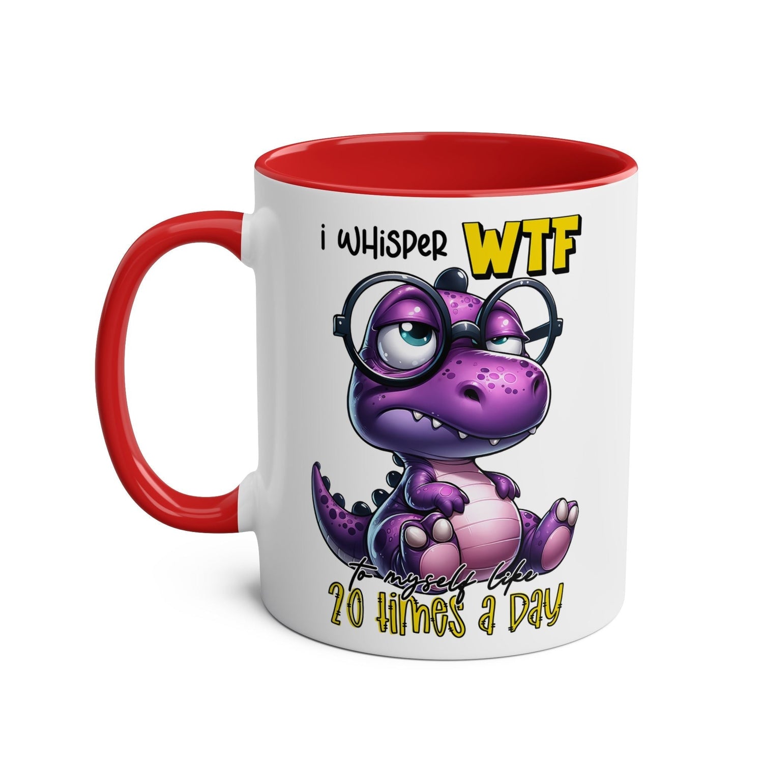 Funny Sarcastic Quotes Coffee Mugs - Mugarooz