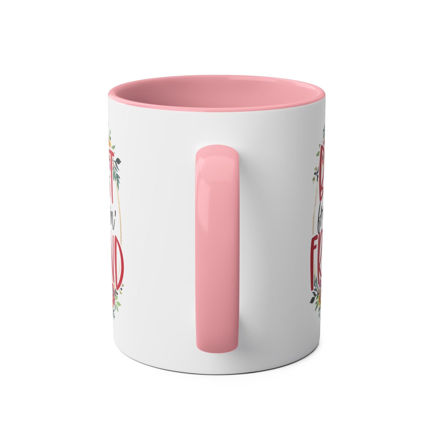 Make your mornings a little more fun with the Best Freaking Friend Coffee Mug! This quirky mug is the perfect way to show your BFF some love. With its playful tone aMugarooz