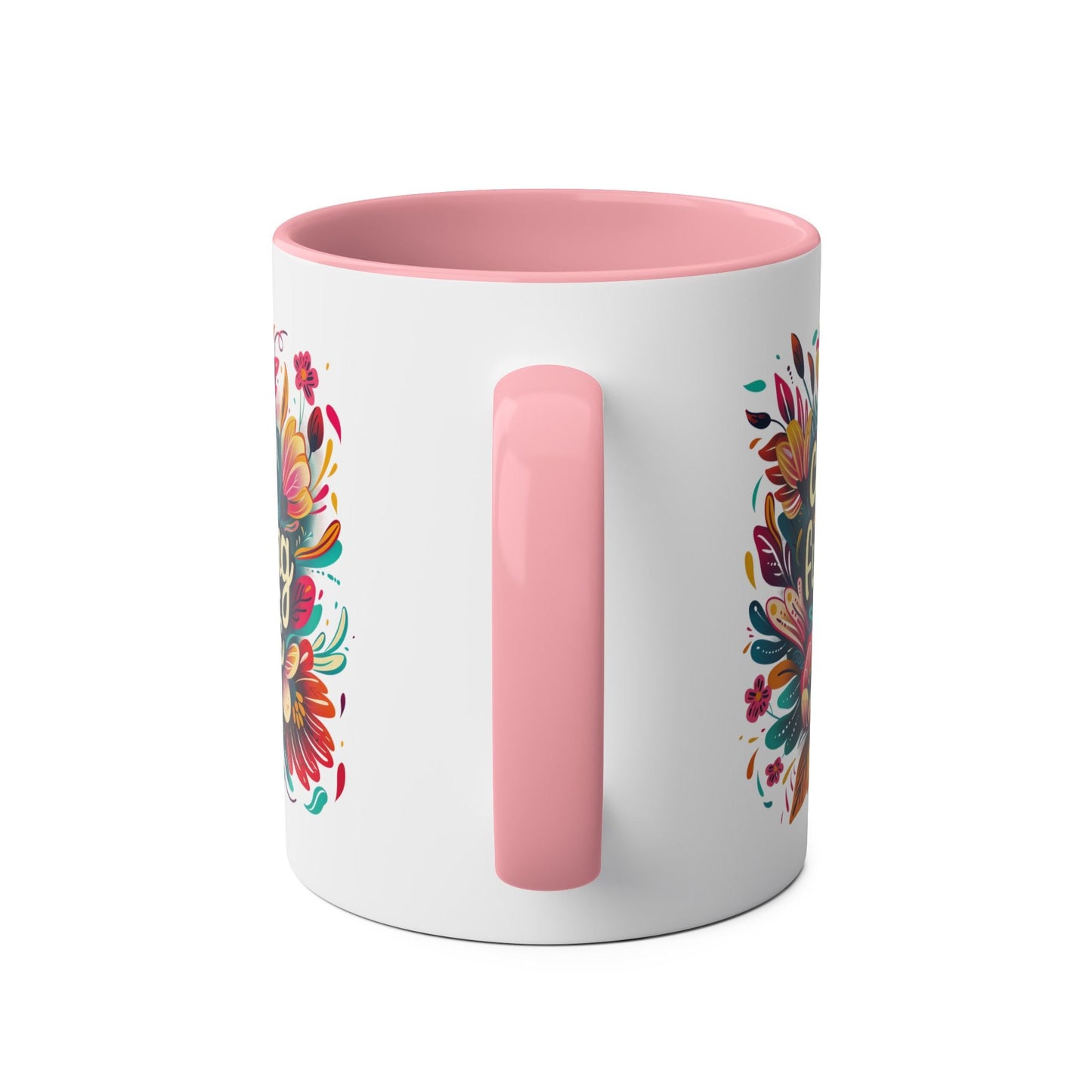 Get your caffeine fix with the Calm Your Tits Coffee Mug. This hilarious mug is perfect for anyone with a sense of humor. Featuring a funny, rude, and sarky design, Mugarooz