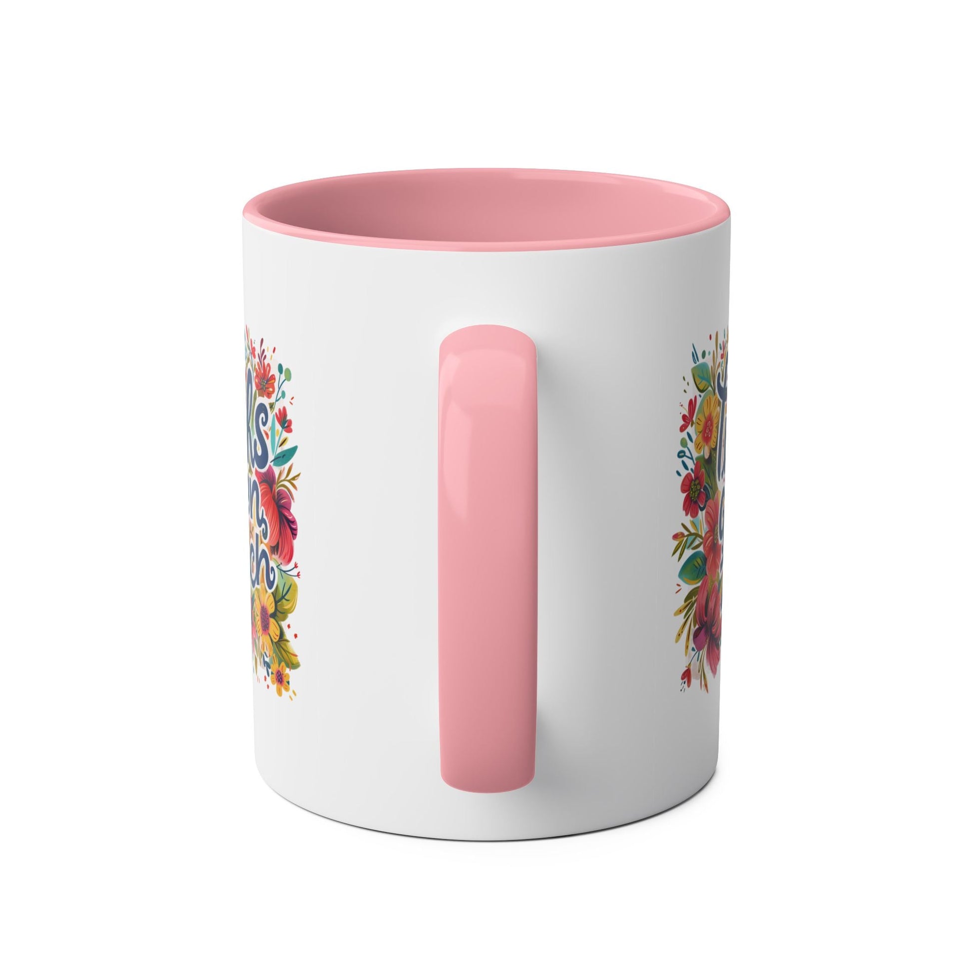 Add some attitude to your morning coffee with the Fucks Given Zilch mug. Cheeky and rude (just like you), this mug will make a sassy statement while keeping your bevMugarooz