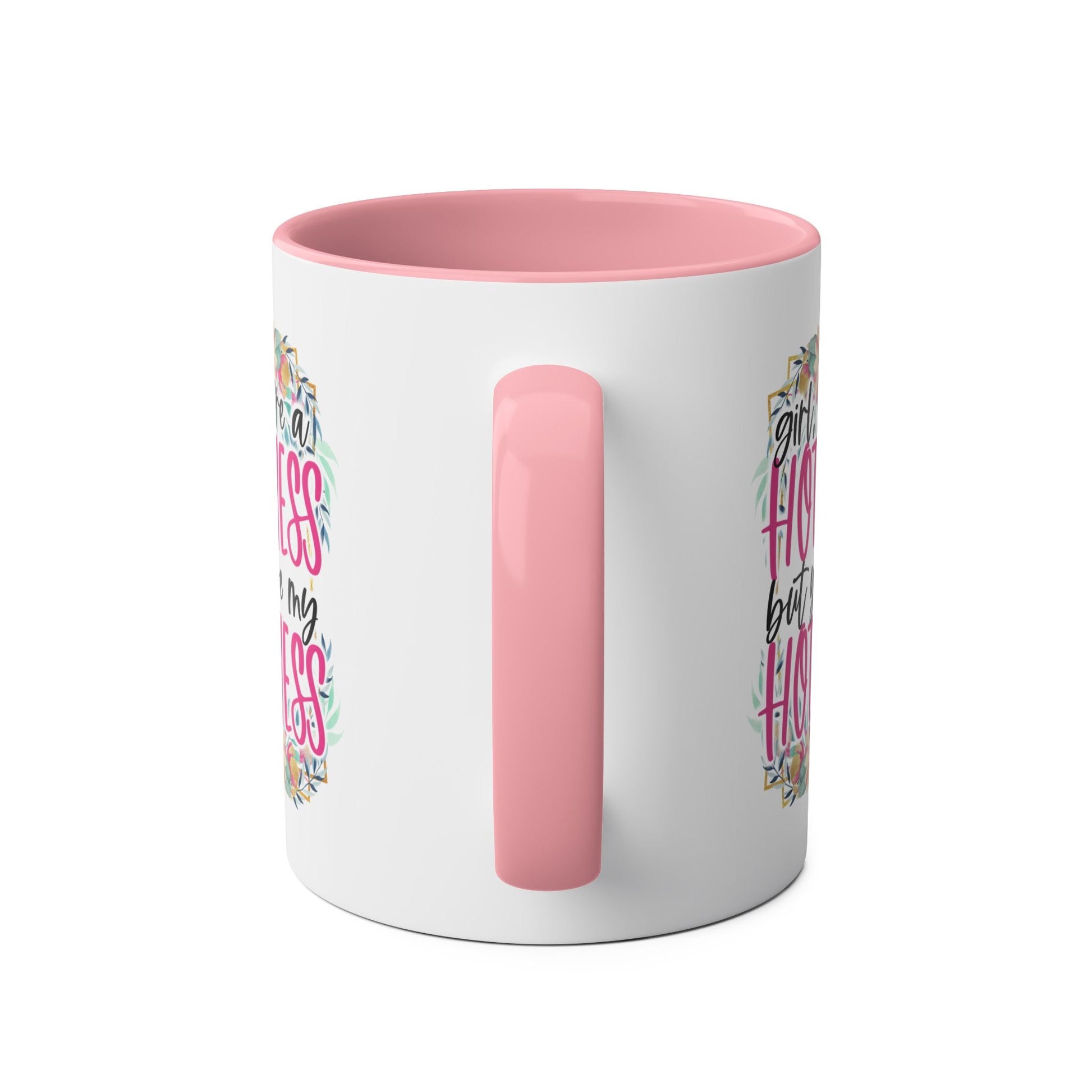 Be the life of the party with our Hot Mess Fun Novelty Coffee Mug! Express your playful side and share a laugh with your BFF over a cup of coffee. This quirky mug isMugarooz