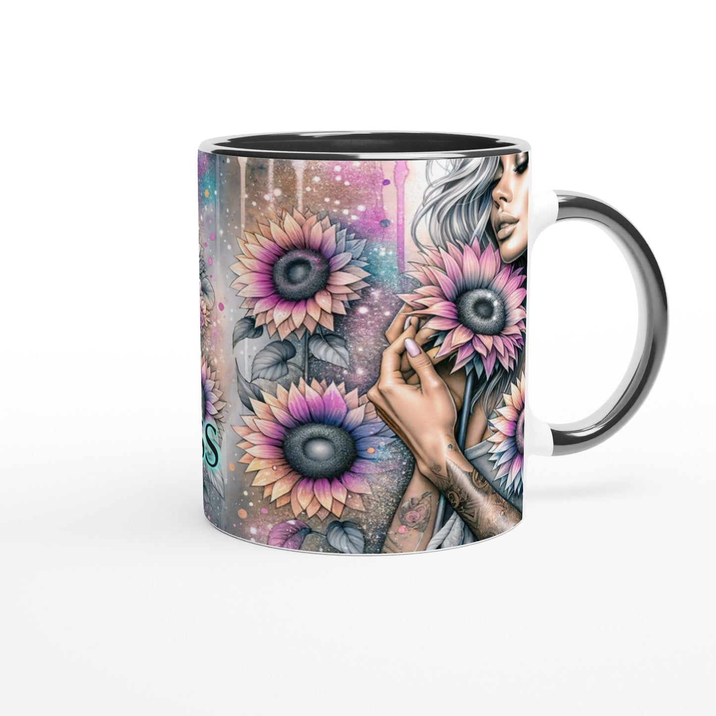 Kindness Is Free - Motivational Coffee Mug - Mugarooz