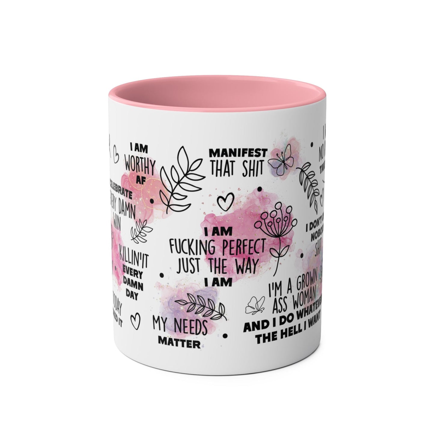 This Sweary Quotes Fun Novelty Mug will have you in stitches with its cheeky and rude sayings. Perfect for getting a laugh out of your friends and family, while alsoMugarooz