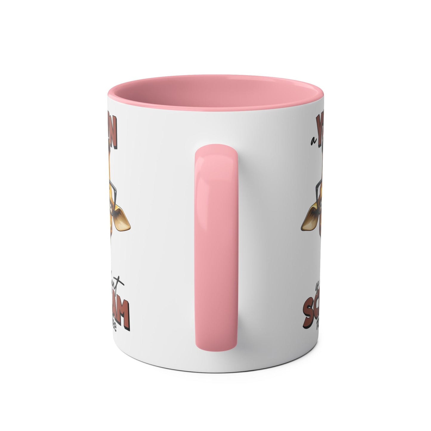 Get ready to yawn in the best way possible! Our Yawn Funny Novelty Coffee Mug is the perfect addition to your morning routine. This mug is not only funny, but also aMugarooz